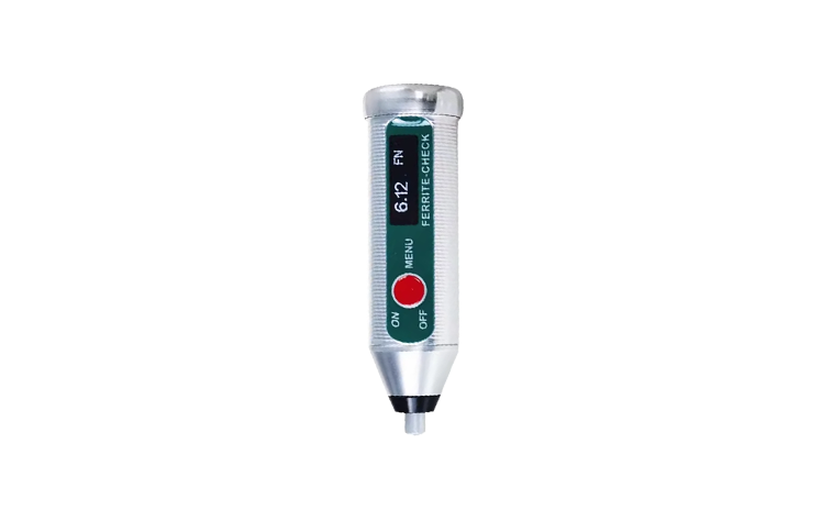铁素体含量检测仪  FERRITE-CHECK 140
