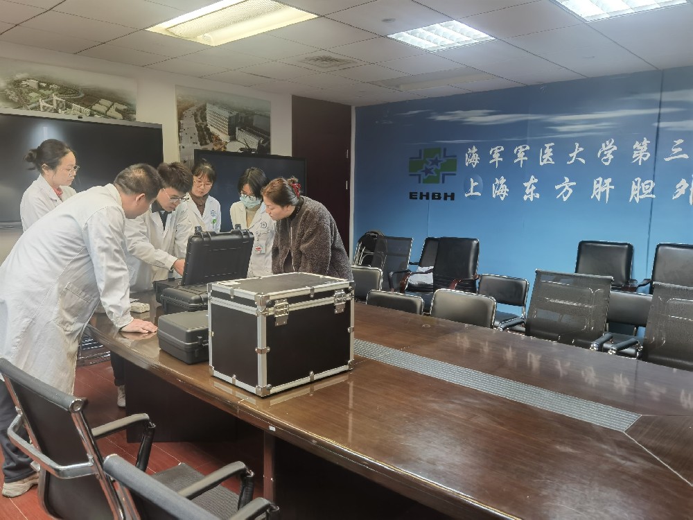 海军军医大学第三附属医院采购云唐设备