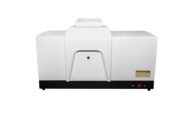 全自动干法激光粒度仪 YT-QJLG-1200