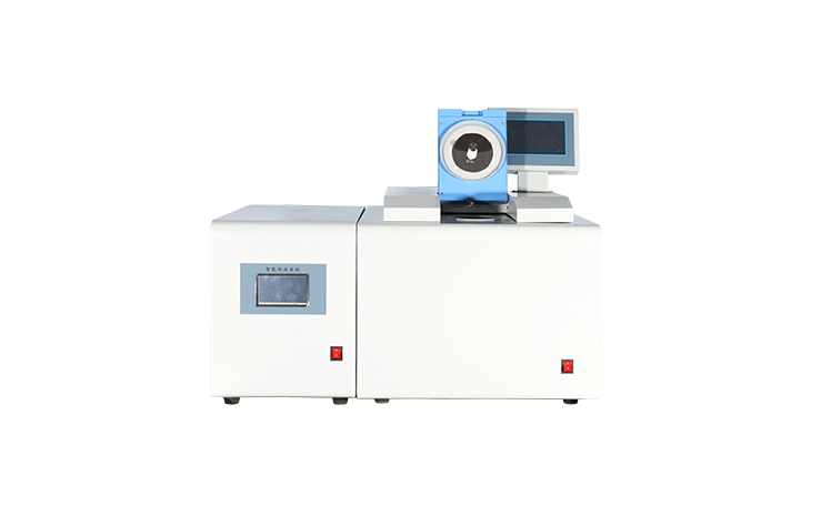 高精度触屏量热仪 YT-CR6B