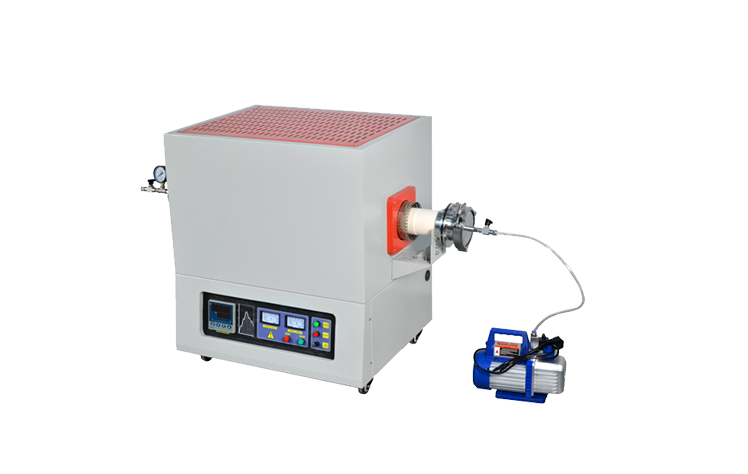 管式炉（1400°）YT-4-14A