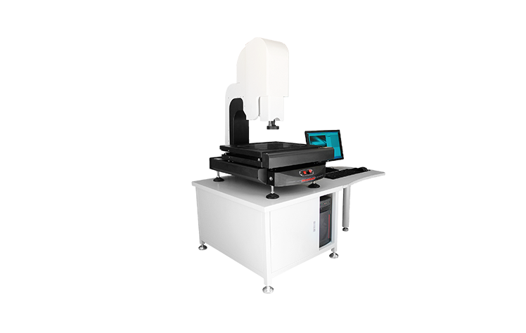 全自动2.5次元影像测量仪 YT-QEC04